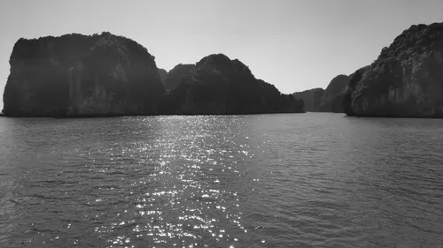 Ha Long Bay, Vietnam